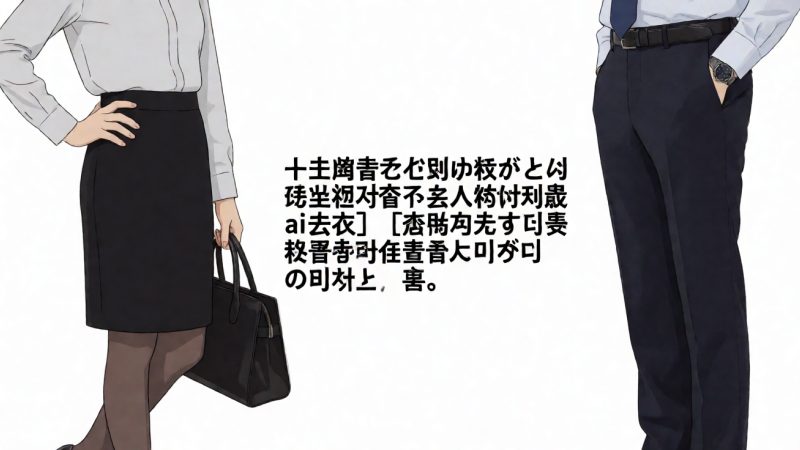 ai去衣 示意图
